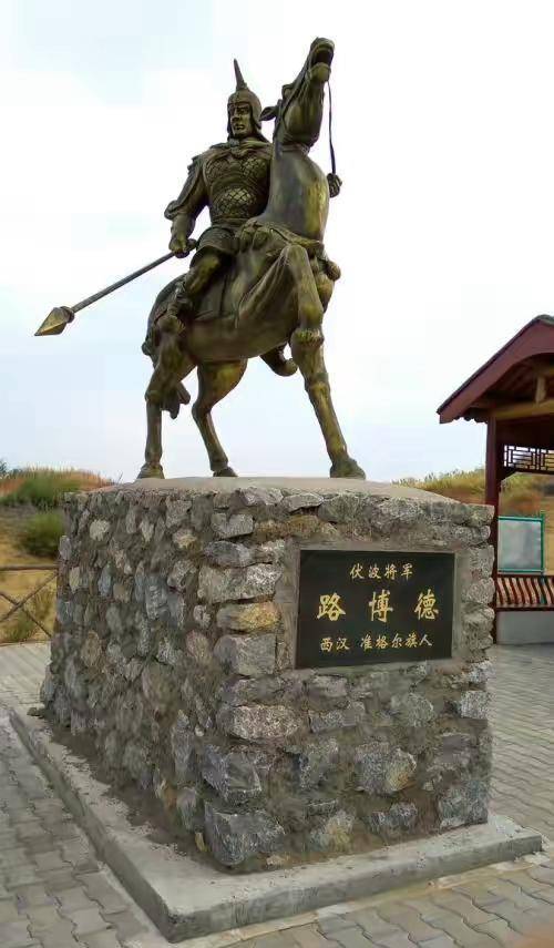 李陵事件争议不休,孰是孰非?