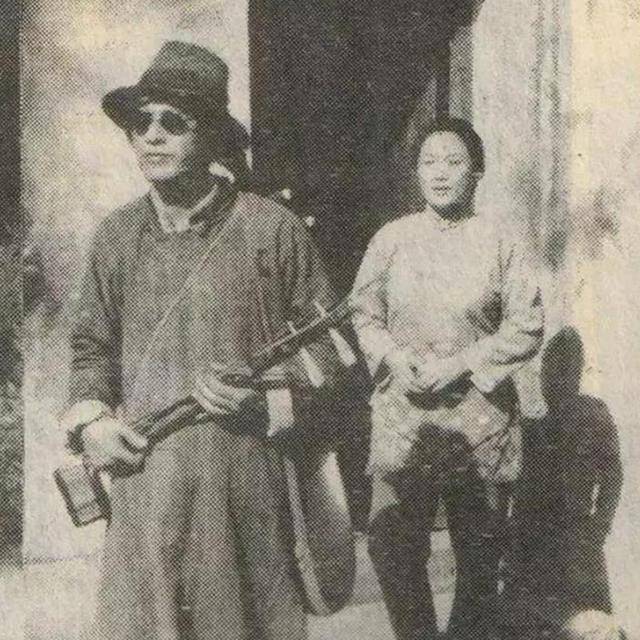 江苏老人眼里的阿炳:嫖赌败光家财,梅毒弄瞎双眼,带走百首绝曲