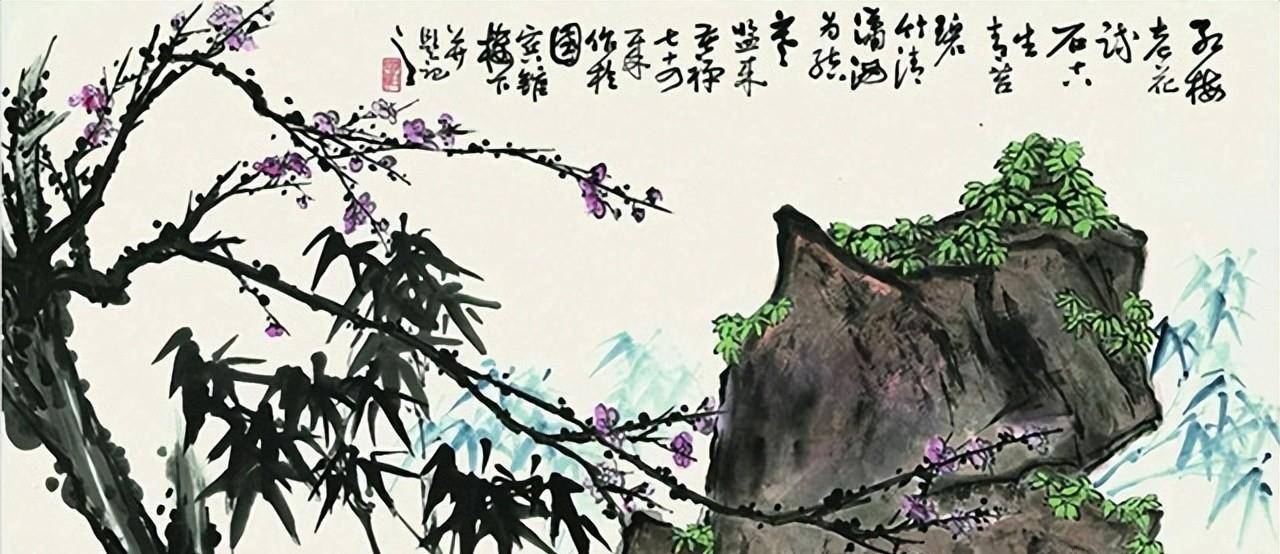 徒弟"撬墙角"和师娘在一起,李苦禅甩掉情伤,43岁