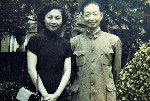 梅兰芳原配:一子一女夭折后,她做了一决定,梅兰芳感激涕零_王明华_华