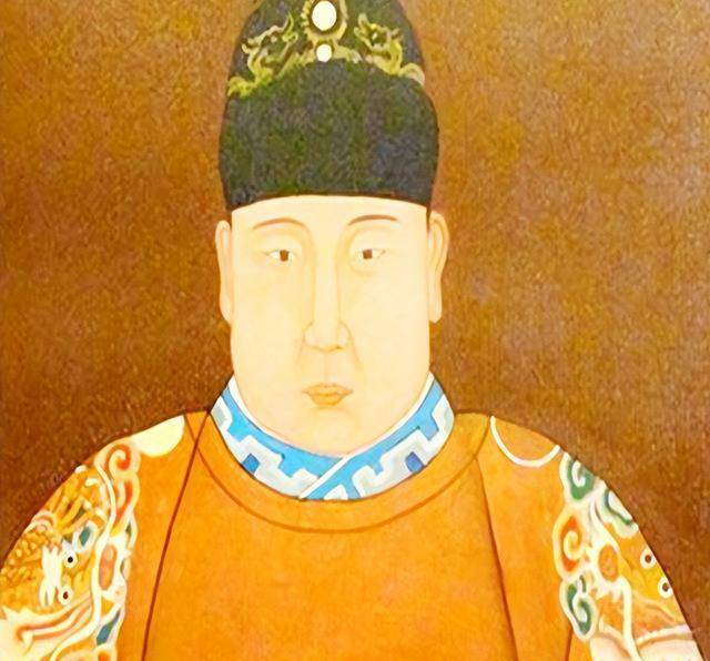 朱权手握数万精兵,为何会被朱棣轻松搞定?_朵颜三卫_宁王_时候