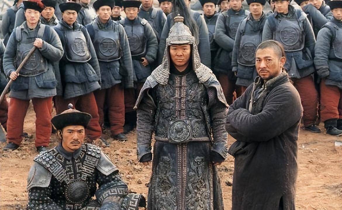 为什么说多尔衮强行推行"剃发令"是高明之举?利远大于弊