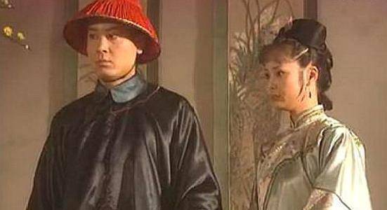 喇姑临终前说只爱康熙一人,她为何不愿意嫁给康熙_玄烨_魏东亭_伍次友