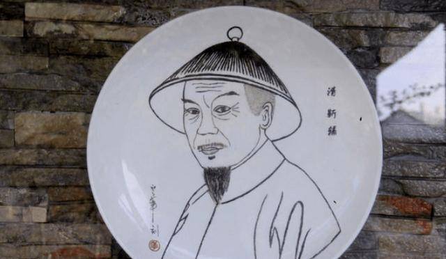 河伯陈潢,治河成功却遭参劾,51岁抑郁而终,经历比