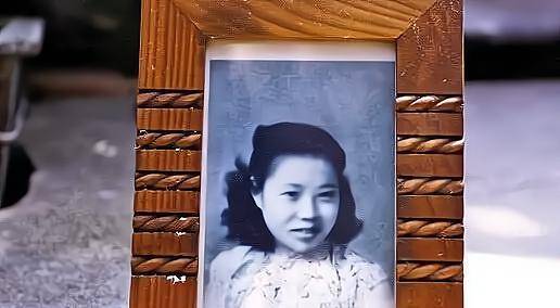 大陆最后的军统女特务,晚年每天半包烟:感谢国家养了我31年_王庆莲