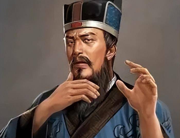 看隋炀帝时期五位宰相是如何做的_裴矩_唐太宗_宇文述