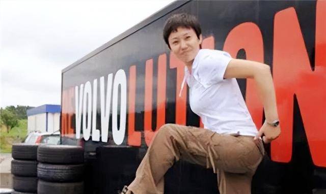 我国美女保镖边梅,曾保护13国元首,无一失手,退役后身价过亿_甘地