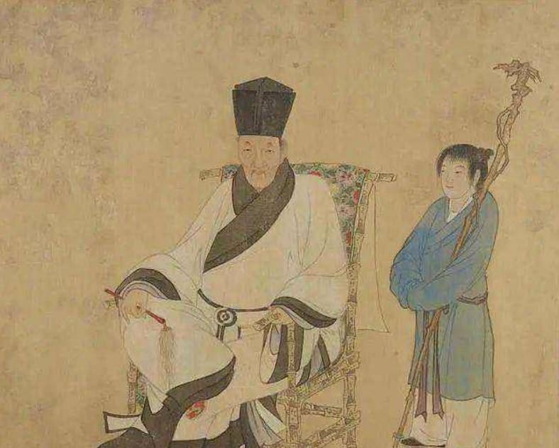 明朝23岁女道士王焘贞,宣告自己将羽化,近10万人围观