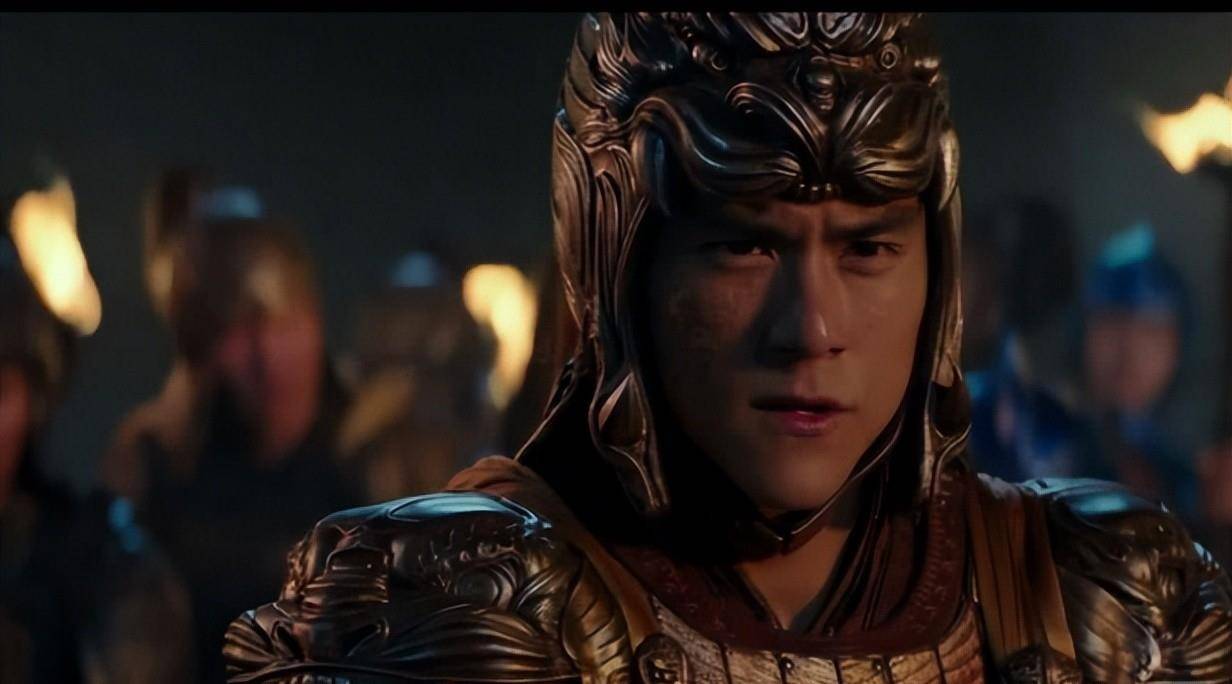 郭威:一个最不像皇帝的皇帝,为何他的临终遗言感动后世无数人?