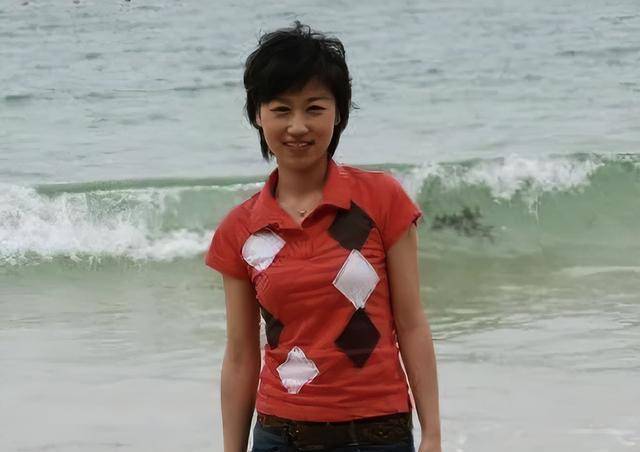 著名女主持人魏笑的最后3天,15号生日16号领证,17号婚礼变葬礼_祁骥