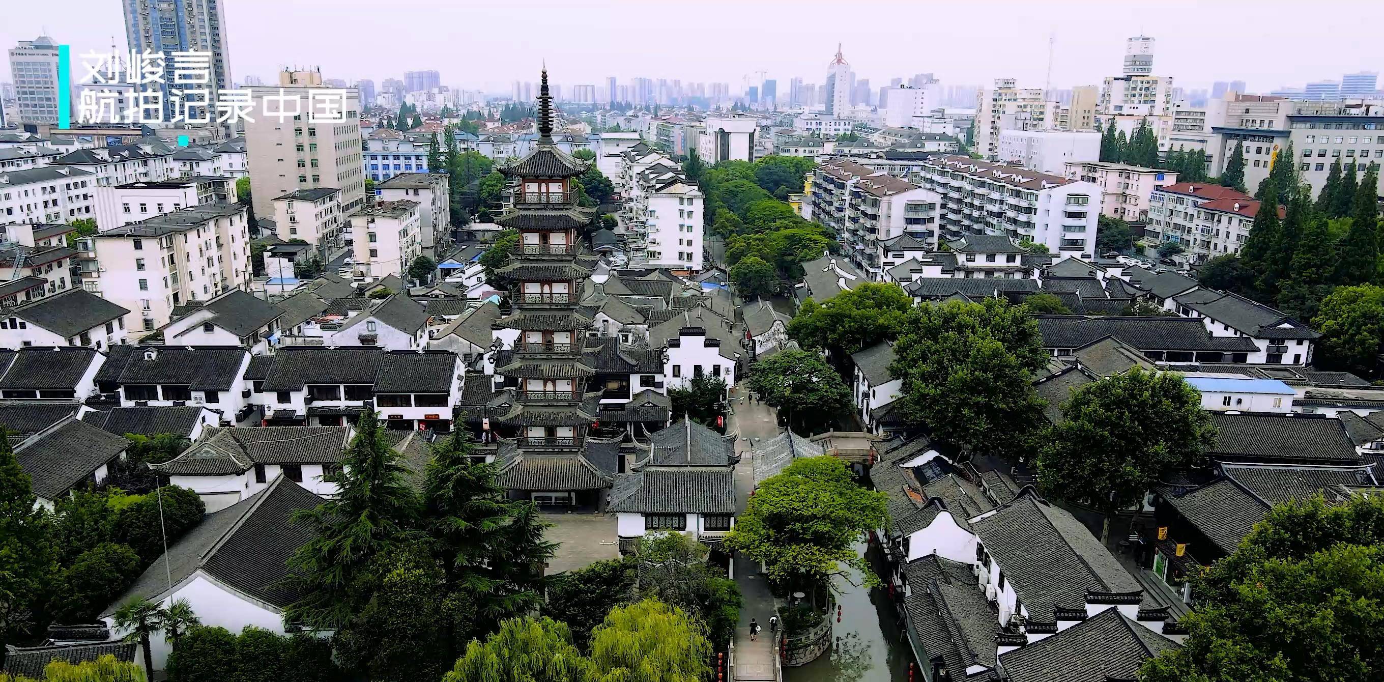 嘉定在上海经济靠前的原因找到了 所有的神奇仿佛都是命中注定