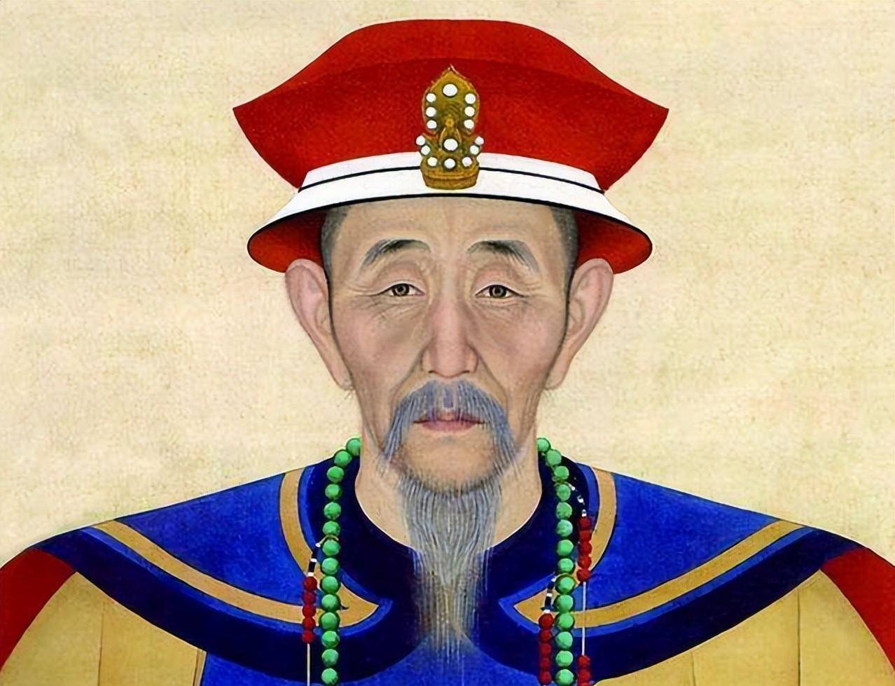 将军上厕所时发现一群蚂蚁,对属下说:赶紧撤退,违令者斩_赵良栋_康熙