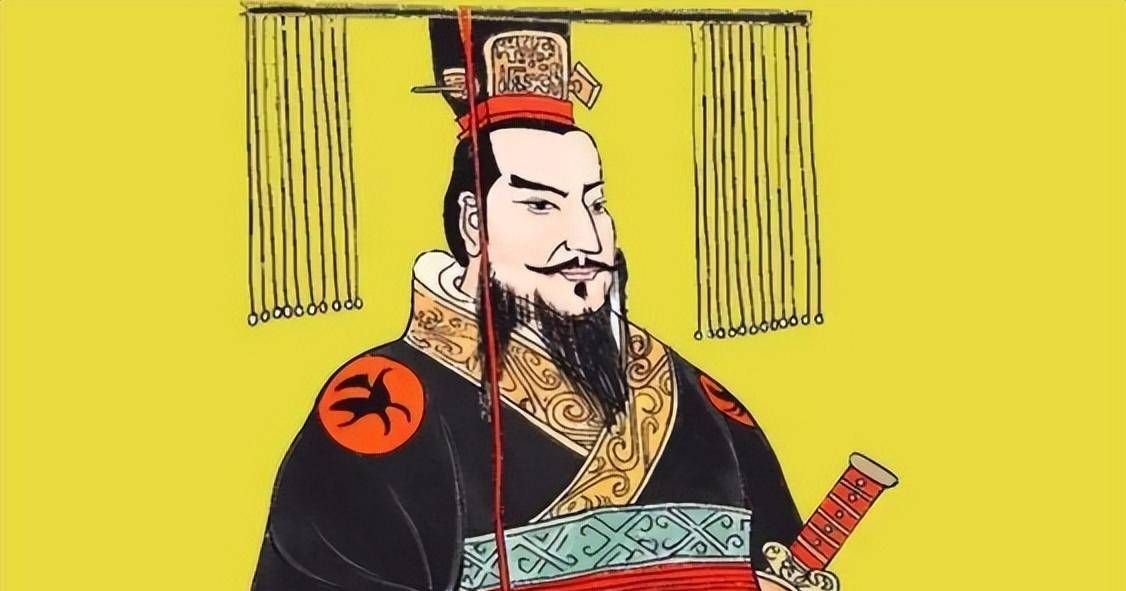 为何要举起重鼎,然后不小心压死自己呢?_秦国_周朝_九鼎