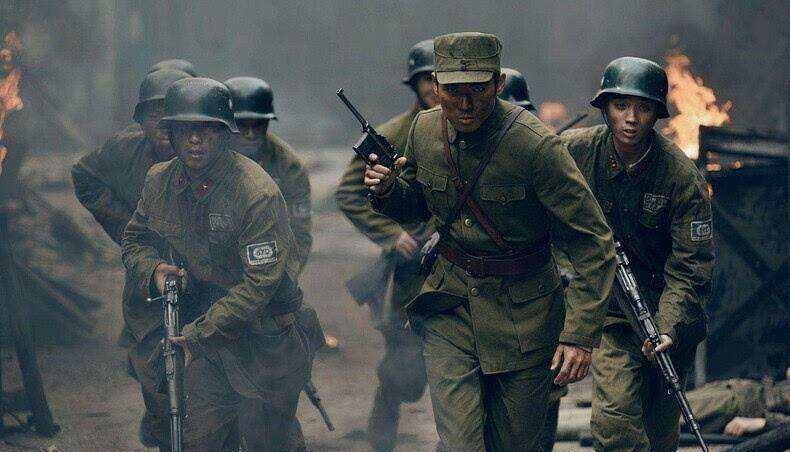 常德会战中牺牲的团长,主动留下掩护师长突围,全团将士壮烈殉国