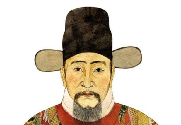 张居正:明朝最牛内阁首辅,十年革新,还一个强大的帝国_高拱_冯保_皇帝