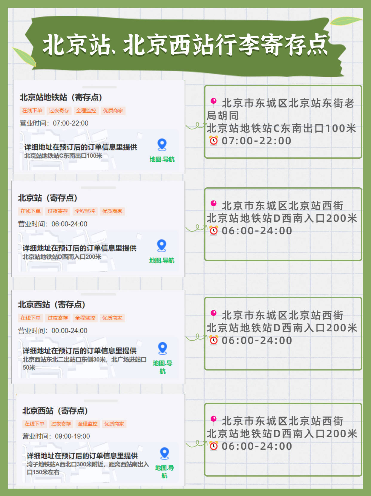 北京市東城區北京站東街老局衚衕北京站地鐵站c東南出口100米7407