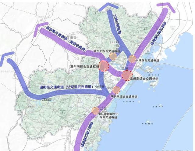 浙江将诞生下一个"宁波",目标2025年gdp破万亿,晋升万亿城市_温州