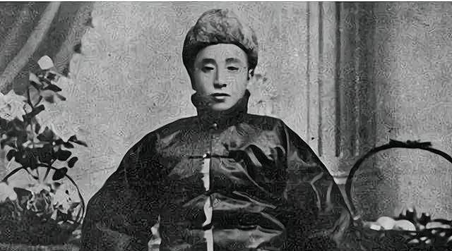 传奇悍匪康小八,清朝最后一个被凌迟的人_结果_东家_慈禧