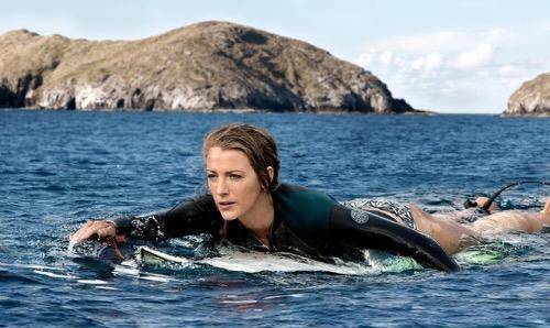 13年前主演《绯闻女孩》爆红,25岁与死侍结婚,布莱克5年抱3_剧照_电影