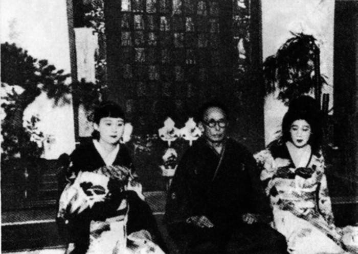 1948年,川島芳子在北平被槍決,遺體面目難辨,是本人?