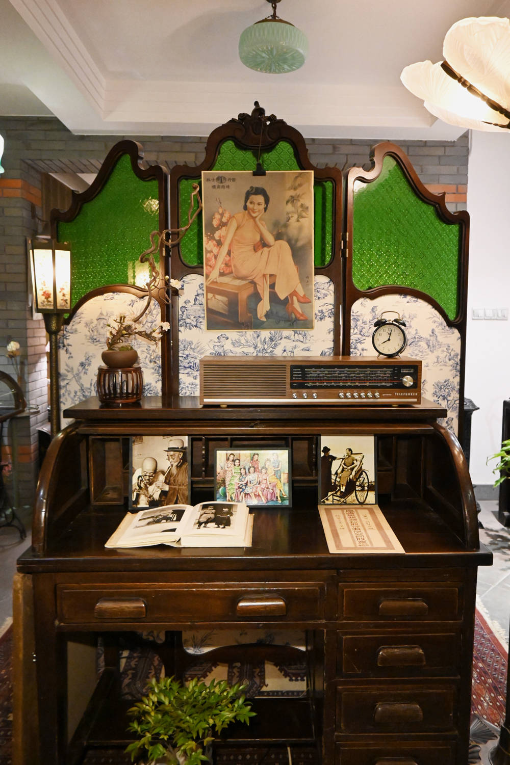 《繁花》之火引燃"老上海"之火