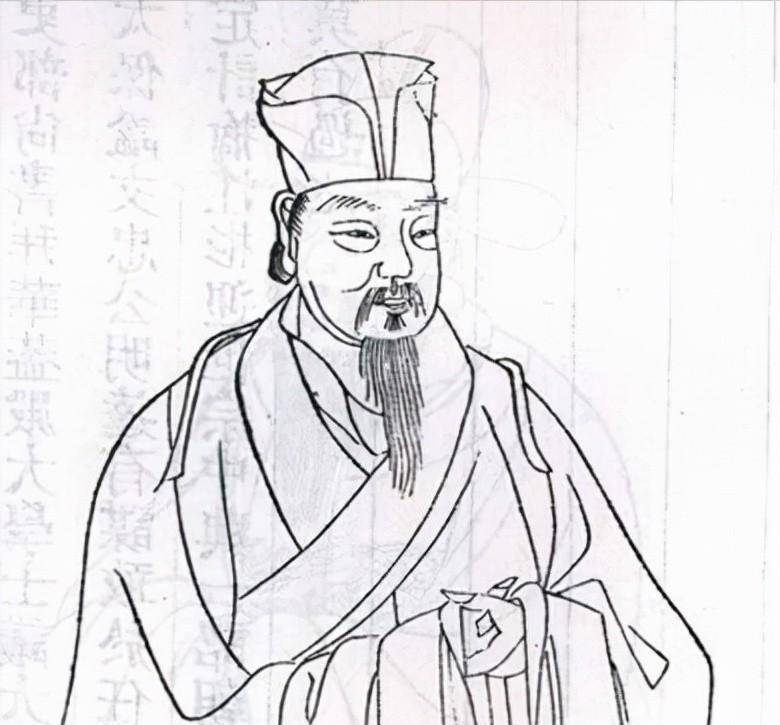 夏言:倘若这天地之间是一盘棋,那我愿做这盘棋中不朽的棋魂