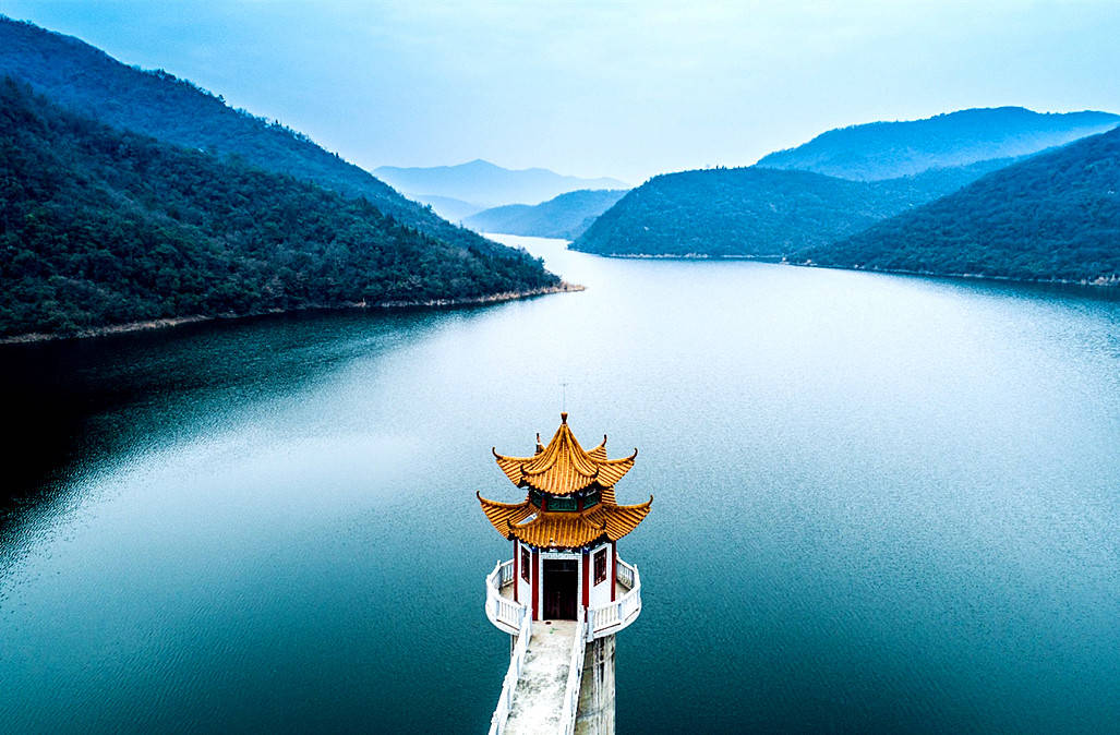 荆门仙桃潜江天门重回到荆州的怀抱,再做大荆州的可能性有多大_湖北省