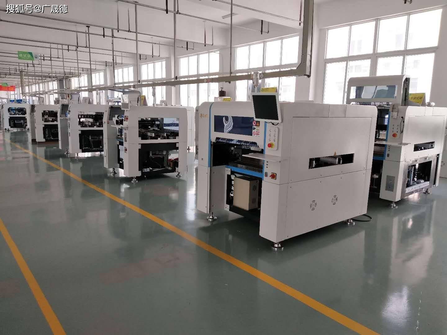 原创smt贴片机常见报警处理方法