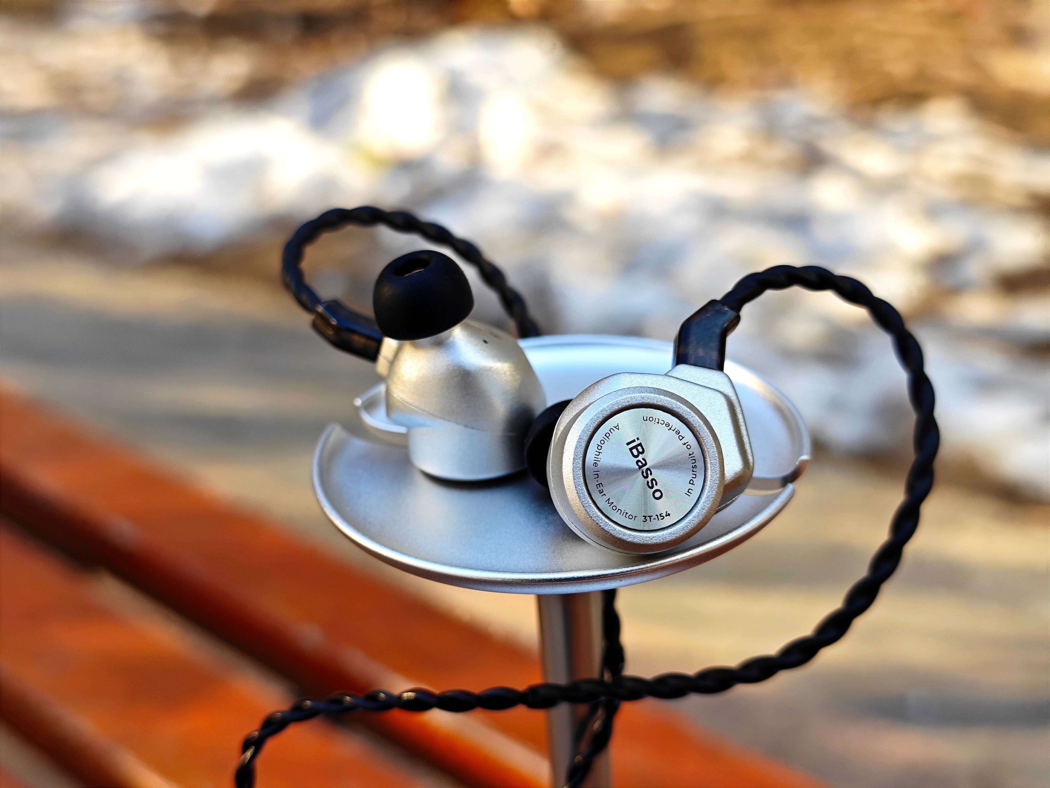 艾巴索3t-154主观体验报告_耳机_声音_磁通量