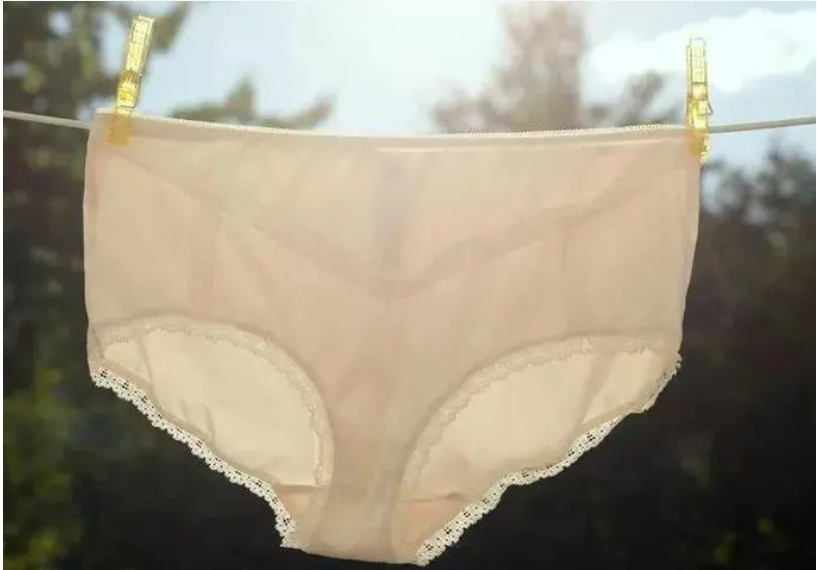 治疗_内裤_炎症