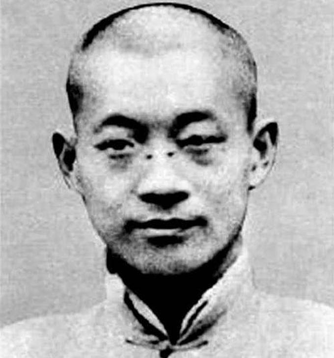 为革命立下卓越功勋,却惨死刑场年仅36岁_恽代英_同志_广州