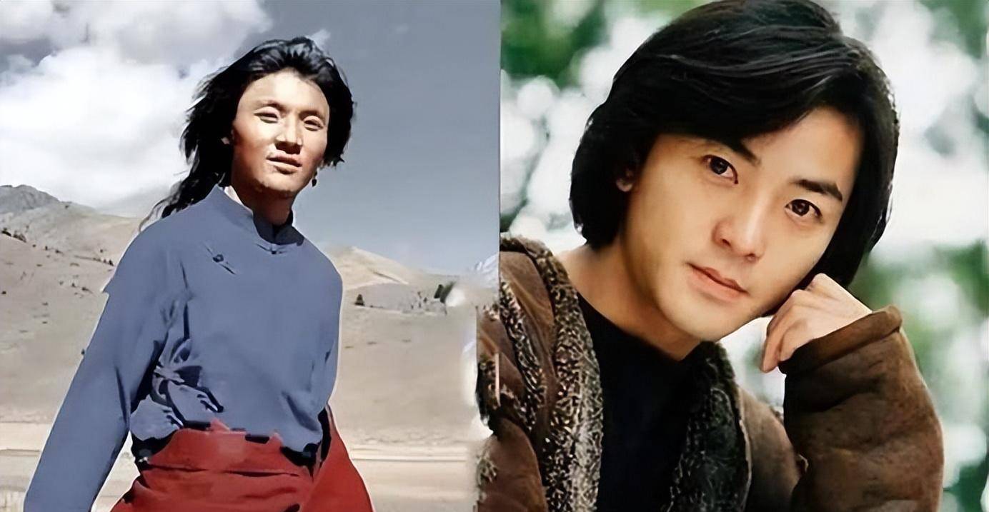 经人介绍,胡波与丁真的舅舅相识,他同团队带着多个专业设备,不远万里