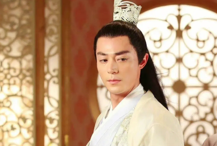 影版《花千骨》扑街,白子画和杀阡陌的选角不符,网友:劝退了