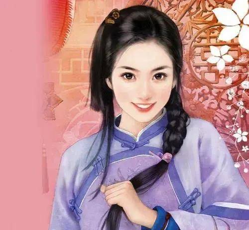 《雪山飞狐》中的南兰为何不爱正直的苗人凤而喜欢卑鄙的田归农?