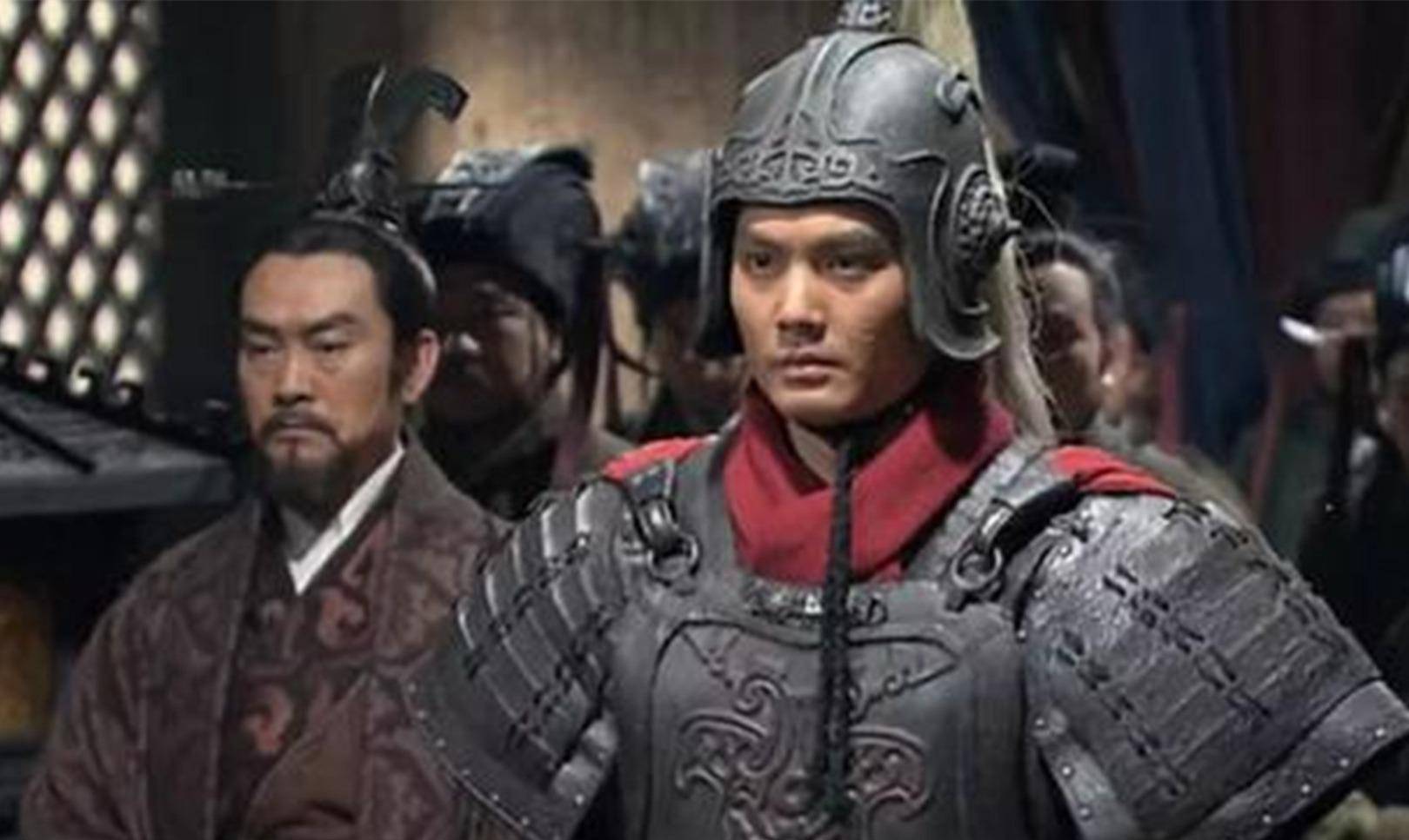 一代名将成"人屠杀神",长平之战白起为何要坑杀40万赵国降卒?