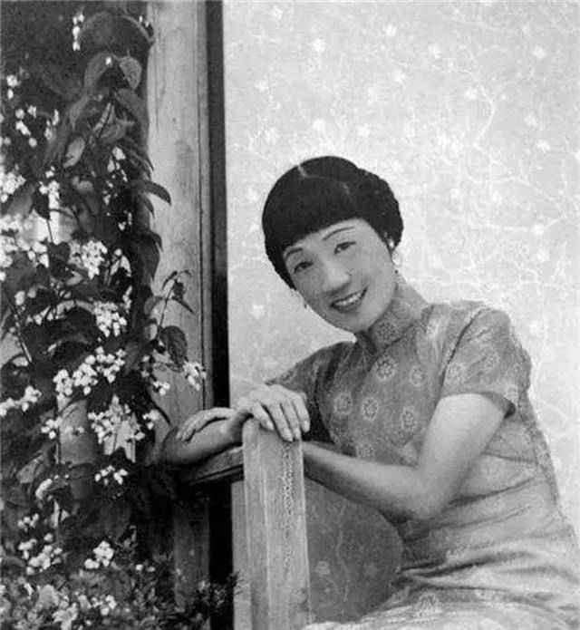 徐悲鸿58岁离世,廖静文为何咬定:"害死"他的是前妻的离婚条件_蒋碧薇