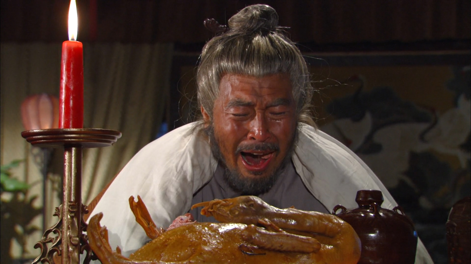 朱元璋与徐达:蒸鹅传说是否扑朔迷离的历史迷局?