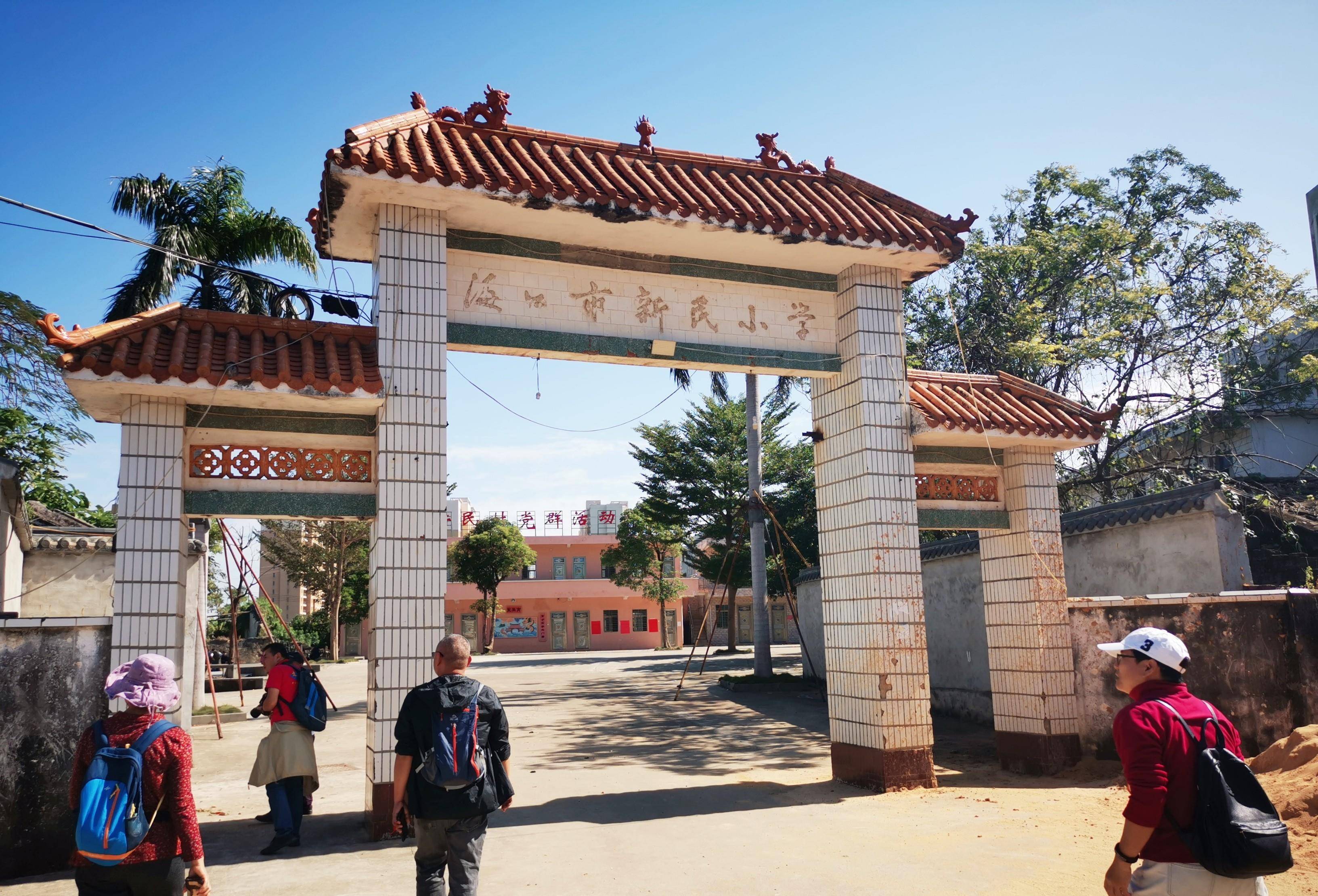 海口长流最古老村子,消亡速度惊人,得知村名后,很多人难掩悲伤