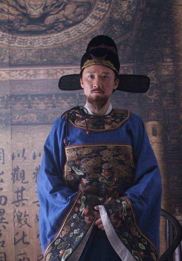 海瑞升任浙江淳安知县,废除了灰色收入,痛打胡总督的儿子_胡宗宪_生活