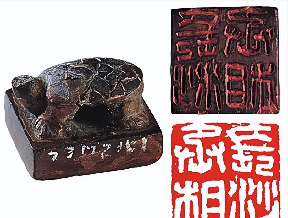 马王堆千年不腐的女尸,面部还原后,竟是如此美艳倾城_辛追_身份_印章