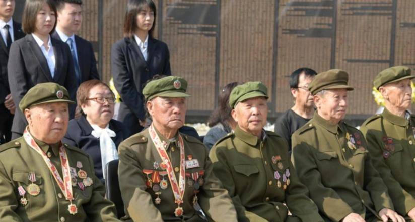 一等功臣劉祚坤:隱姓埋名40年,因孫子參軍被拒,被迫亮