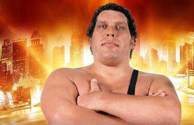 史上"酒量最大的巨人":一次性连喝156罐啤酒,死后骨灰重15斤