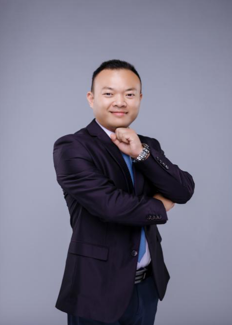 赵阳老师简介 ——欧普照明(上市企业)渠道总监_营销_管理_实战