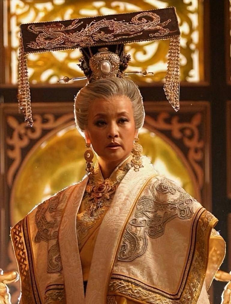 武则天落幕,李显重夺大唐_天下_中宗_国号