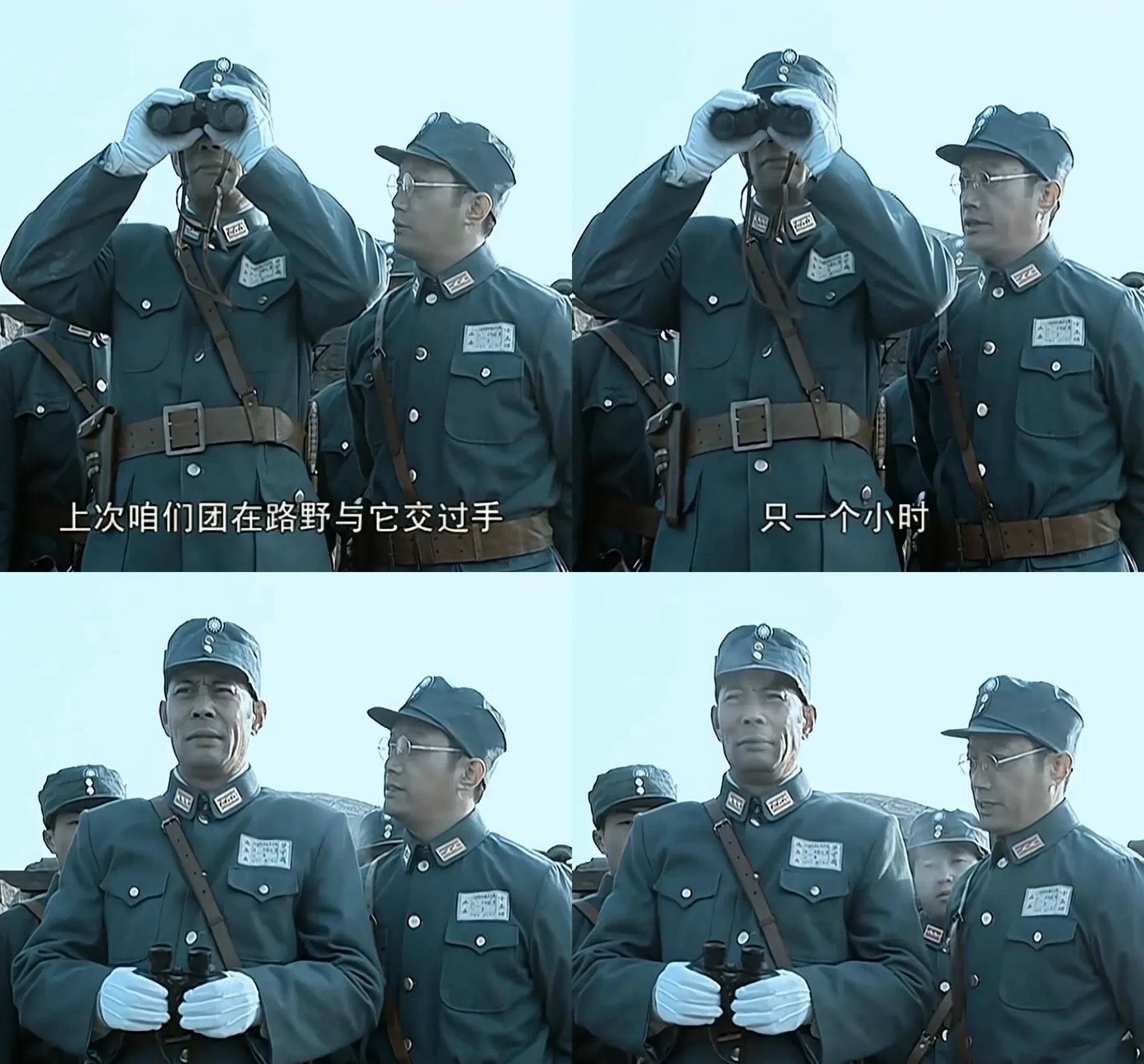 亮剑:楚云飞,战略强战术三流,重创梁山队,全歼独立团,第三集_李云龙