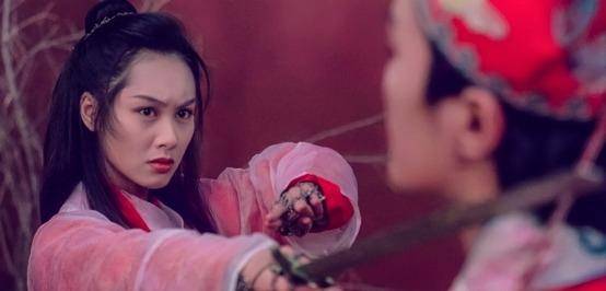《大话西游》结尾处"狗一样"的背影里,是爱不得,忘不掉_孙悟空_紫霞