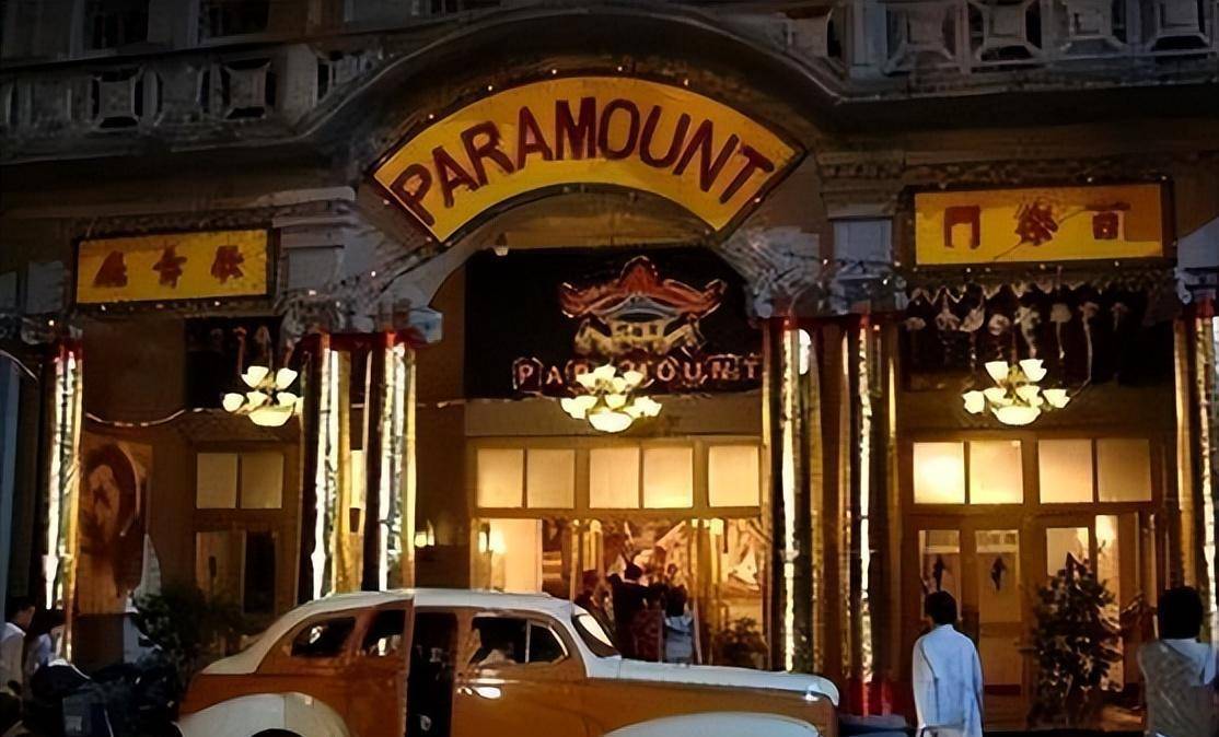 上海滩首富千金,苦恋宋子文,娱乐业投资第一位女强人_盛爱颐_盛宣怀