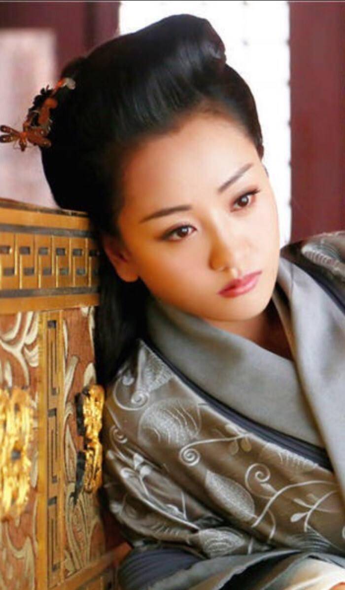 汉宣帝刘病已:念旧情痴,遗爱抱恨,从婴儿囚犯到中兴之主_许平君_霍光