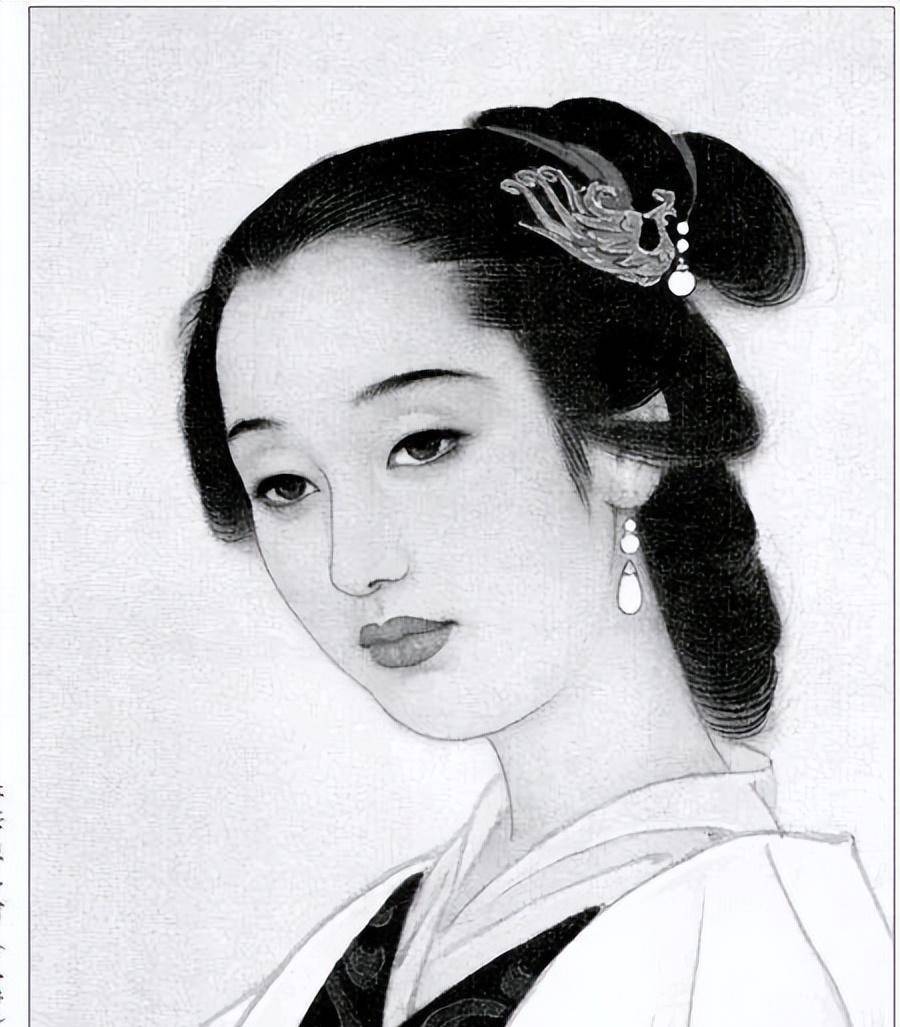 千古第一才女李清照,二婚竟然被骗了_赵明诚_公元_生活