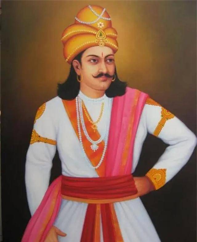 孔雀王朝为什么灭亡_阿育王_公元前_儿子